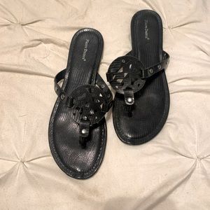 Pierre Dumas Sandals